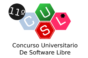 CUSL: Concurso Universitario de Software libre Edición XI