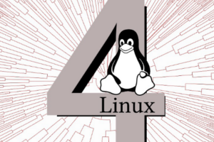 Disponible Linux 4.9
