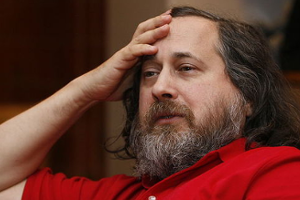 Richard Stallman asistirá en Gran Canaria a unas jornada sobre e-Salud