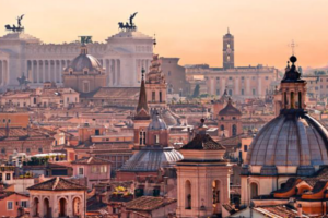 Roma apuesta por el Open Source