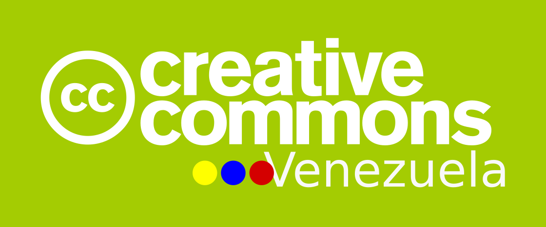 Licencias Creative Commons Venezuela 