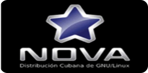 En Cuba Nova GNU/Linux es un perfecto reemplazo a los sistemas operativos