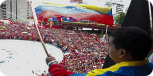 Nicolás Maduro Moros es el  Presidente electo para el período constitucional 2013-2019