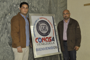 Estudiantes de ingeniería en Informática del Instituto Universitario de Tecnología de Maracaibo se llevaron el segundo lugar