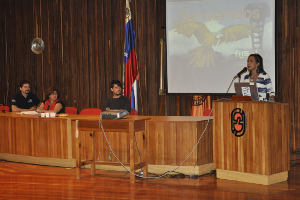 Inicio de la 11° edición venezolana del Festival Latinoamericano de Instalación de Software Libre 