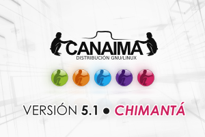Canaima Chimantá  5.1