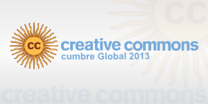 CNTI presente en Cumbre Global de Creative Commons Argentina-2013