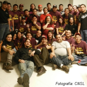 Desde el 2005 se celebra en diferentes regiones de Venezuela el CNSL