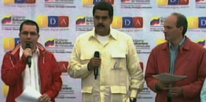 Venezuela inicia transmisión de Televisión Digital Abierta
