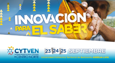Higuerote será sede de III Encuentro Regional de Ciencia, Tecnología e Innovación