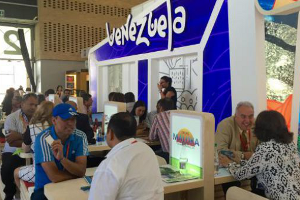 Más de 100 empresas públicas y privadas participarán en Expo Caracas Productiva 2015