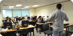 Técnicos de la APN reciben taller “kit integral de PostgreSQL ”