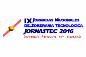 El objetivo de las Jornastec es difundir las ventajas de las Tecnologías de Información Libres