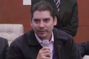 Jhon Monrroy, presidente del CNTI, representó a Venezuela en IX Reunión de Red de Gealc