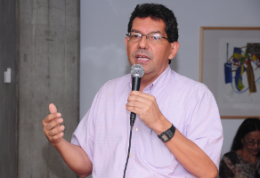 Gregorio Sánchez, director General del Primer Nivel de Atención