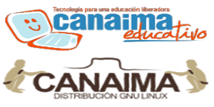 Las portáliles Canaima Educativo tienen como base el sistema de operación venezolano Canaima GNU/Linux