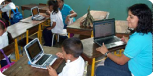 Canaima Educativo se aplica en Venezuela desde el 2009