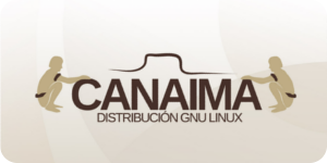 Canaima es un medio para el desarrollo colaborativo