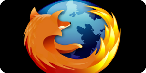 Mozilla Firefox 4 para 2011