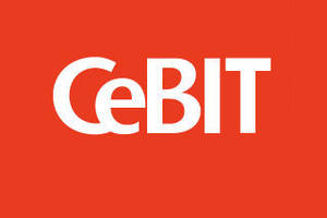 El CeBIT se ha convertido en punto de encuentro a nivel mundial de las empresas tecnológicas