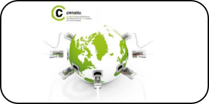 Fundación Cenatic participa en la organización de un encuentro sobre innovación en internet con formato libre