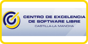 Web de Centro de Excelencia de Software Libre de Castilla-La Mancha finalista en los I Premios Web de laverdad.es