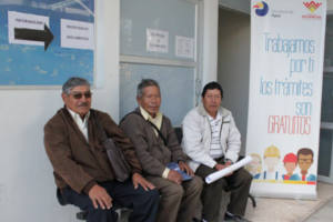 El Gobierno de Ecuador simplifica los trámites para el acceso al agua