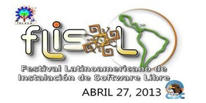 En 16 ciudades de Venezuela se celebrará este sábado el Flisol 2013
