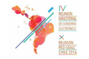 Altas autoridades discuten en Chile Agenda de Gobierno Digital de la región 