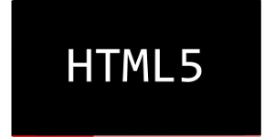 HTML5 es una de las 4 alternativas
