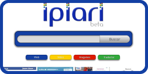 Boliviano crea un super buscador web denominado Ipiari