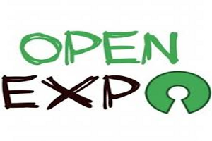 Open Expo Day 2015