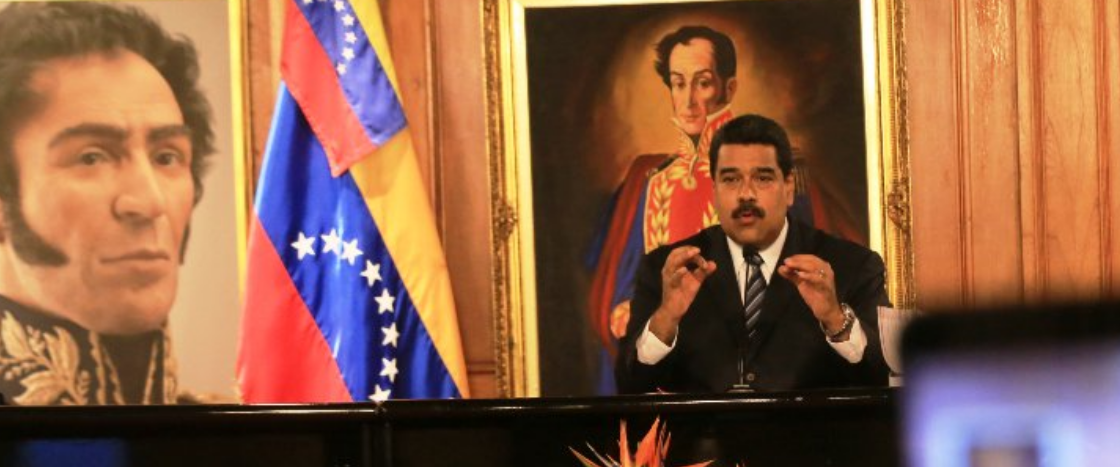 Jefatura del motor Telecounicaciones de la Agenda Bolivariana Económica