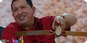 Gracias a Chávez el pueblo de Venezuela aprendió a confiar en su gobierno