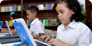 Proyecto Canaima benefició a 261 Escuelas cojedeñas