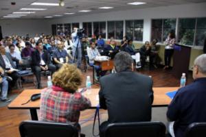 Universidades juegan un papel determinante en el desarrollo sociotecnológico de Venezuela