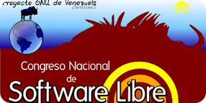 Séptimo Congreso de Software Libre llega a Mérida