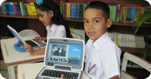 Entregadas 56 Computadoras Canaima a 36 escuelas del municipio Tinaquillo