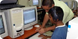 Celebrado el Encuentro Regional de Facilitadores de Infocentros en Carabobo