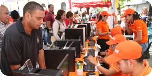 Jornadas Vergatarias continúan beneficiando a comunidades venezolanas