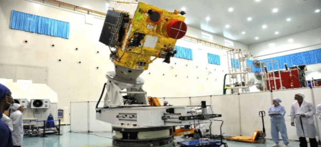 Satélite venezolano de observación terrenal será lanzado en octubre de 2012