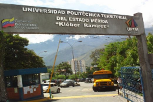 Universidad Politécnica Territorial Kléber Ramírez inaugurada con WiFi para tod@s