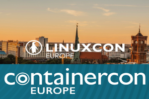 LinuxCon y ContainerCon ofrecerán más de 180 sesiones en Europa
