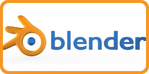 Blender 2.57 la primera versión estable de la serie 2.5