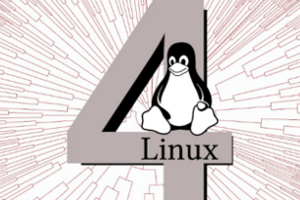 Disponible Linux 4.8
