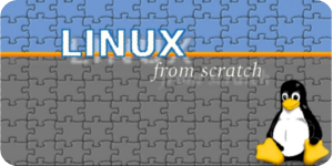 Nueva versión de Linux From Scratch