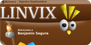 Linvix, canal divulgativo del SL cubano