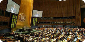 Naciones Unidas declara el aceso a Internet como un derecho humano
