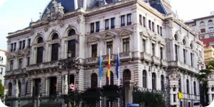 Principado de Asturias destinará 420.000 euros para sistemas informáticos 