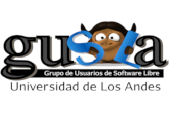Logo gUsLA